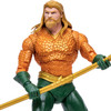 DC Multiverse Justice League Endless Winter Aquaman Action Figure McFarlane Toys