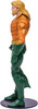 DC Multiverse Justice League Endless Winter Aquaman Action Figure McFarlane Toys