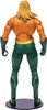 DC Multiverse Justice League Endless Winter Aquaman Action Figure McFarlane Toys