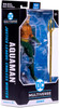 DC Multiverse Justice League Endless Winter Aquaman Action Figure McFarlane Toys