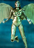 DC Multiverse Wonder Woman 1984 Golden Armor Action Figure McFarlane Toys 2020