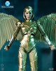 DC Multiverse Wonder Woman 1984 Golden Armor Action Figure McFarlane Toys 2020
