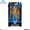DC Multiverse Wonder Woman 1984 Golden Armor Action Figure McFarlane Toys 2020