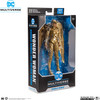 DC Multiverse Wonder Woman 1984 Golden Armor Action Figure McFarlane Toys 2020