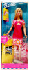 Barbie Baking Fun Doll 2001 Mattel 82639