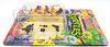 Teenage Mutant Ninja Turtles 5th Anniversary April Action Figure Unpunched NRFP
