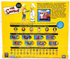 The Simpsons Interactive Mobile Home Environment Action Figure Playsets #142071