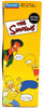 The Simpsons Interactive Mobile Home Environment Action Figure Playsets #142071