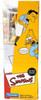The Simpsons Interactive Mobile Home Environment Action Figure Playsets #142071