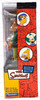 The Simpsons The Kwik-E-Mart Diorama Action Figure Playset Playmates #43762