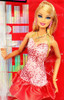 Barbie Fashionistas Sweetie Doll 2009 Mattel #T3327 NEW