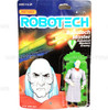 Robotech Master Zentraedi Enemy Action Figure 1985 Matchbox #7215 NEW