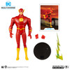 DC Multiverse The Flash Action Figure 2021 McFarlane #15190 NEW