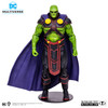 DC Multiverse Martian Manhunter DC Rebirth Action Figure 2022 McFarlane #15229