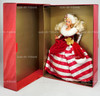 Peppermint Princess Barbie Doll Limited Edition 1994 Mattel 13598