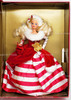 Peppermint Princess Barbie Doll Limited Edition 1994 Mattel 13598