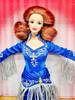 Barbie Grand Ole Opry Collection Rising Star Doll 1998 Mattel 17864