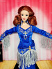 Barbie Grand Ole Opry Collection Rising Star Doll 1998 Mattel 17864