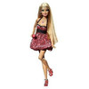 Barbie Fashionistas Doll Wild 2009 Mattel R9881