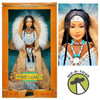 Barbie Spirit of the Earth Limited Edition Doll 2001 Mattel 50707
