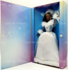 Barbie Winter's Reflection African American Doll 2002 Mattel 55683