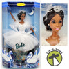 Barbie as the Swan Queen in Swan Lake Doll African American 1997 Mattel 18510