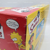 The Simpsons Interactive Kwik-E-Mart Action Figure Playset Playmates #99124