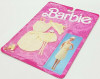 Barbie Fancy Frills Lingerie Yellow 1986 Mattel 3183 NRFB