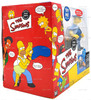 The Simpsons Interactive Police Station Environment Action Figure Playset