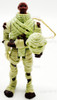 The Real Ghostbusters Mummy Monster Action Figure Kenner 1986 No. 80840 USED