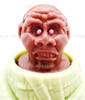 The Real Ghostbusters Mummy Monster Action Figure Kenner 1986 No. 80840 USED