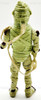 The Real Ghostbusters Mummy Monster Action Figure Kenner 1986 No. 80840 USED