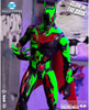 DC Multiverse Batman Beyond Glow-in-The-Dark Battle Damage Action Figure 2022