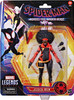 Marvel Legends Spider-Man Across The Spider-Verse Jessica Drew 6" Action Figure