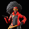 Marvel Legends Spider-Man Across The Spider-Verse Jessica Drew 6" Action Figure