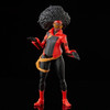 Marvel Legends Spider-Man Across The Spider-Verse Jessica Drew 6" Action Figure