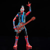 Marvel Legends Spider-Man Across The Spider-Verse Spider-Punk 6" Action Figure