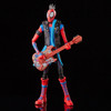 Marvel Legends Spider-Man Across The Spider-Verse Spider-Punk 6" Action Figure