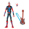 Marvel Legends Spider-Man Across The Spider-Verse Spider-Punk 6" Action Figure