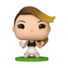 USWNT Funko Pop! Sports Legends #11 USWNT Brandi Chastain Vinyl Pop Action Figure