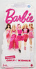 Barbie Pinktastic Doll Kohl's Exclusive 2012 Mattel #X6996 NEW