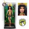 Amazonia Barbie Dolls Of The World 2008 Mattel Pink Label #P4754 NRFB