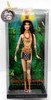 Amazonia Barbie Dolls Of The World 2008 Mattel Pink Label #P4754 NRFB