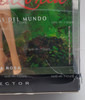 Amazonia Barbie Dolls Of The World 2008 Mattel Pink Label #P4754 NRFB