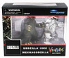 Diamond Select Toys Vinimates Godzilla 1962 & Mechagodzilla Vinyl Figures 2-Pack