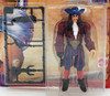 Hook Multi-blade Capt. Hook Action Figure 1991 Mattel 2857