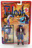 Hook Multi-blade Capt. Hook Action Figure 1991 Mattel 2857