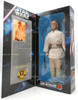 Star Wars Collector Series Luke Skywalker Action Figure #27724 Kenner 1996