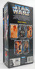 Star Wars Collector Series Luke Skywalker Action Figure #27724 Kenner 1996