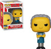 Funko Pop! Television 500 The Simpsons Moe Szyslak Vinyl Figure NEW